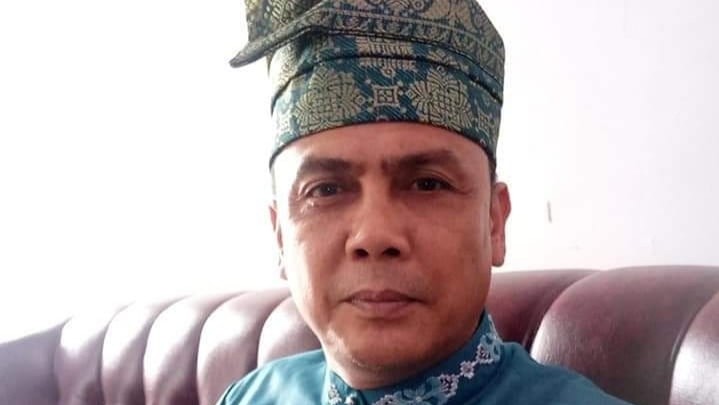 Dualisme LAMR, Hulubalang Pekanbaru: Melayu Itu Harus Banyak Miliki Rasa Malu Dualisme LAMR, Hulubalang Pekanbaru: Melayu Itu Harus Banyak Miliki Rasa Malu