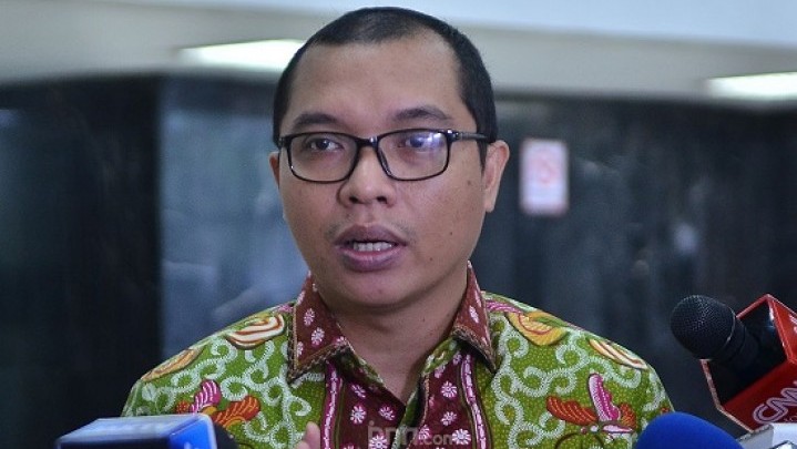 PPP Besok Deklarasi Koalisi Indonesia Bersatu PPP Besok Deklarasi Koalisi Indonesia Bersatu