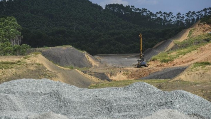 Tahun Depan IKN Butuh 200 Ribu Pekerja Lapangan, Anda Berminat? Tahun Depan IKN Butuh 200 Ribu Pekerja Lapangan, Anda Berminat?