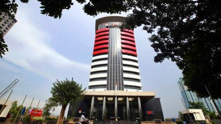 Mardani H Maming Bendum PBNU Diperiksa KPK, Dugaan Suap Izin Usaha Tambang