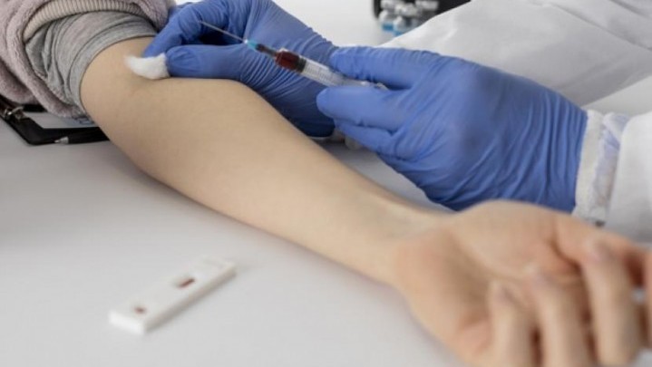 Di Riau Tersisa Empat Pasien Covid-19 Di Riau Tersisa Empat Pasien Covid-19