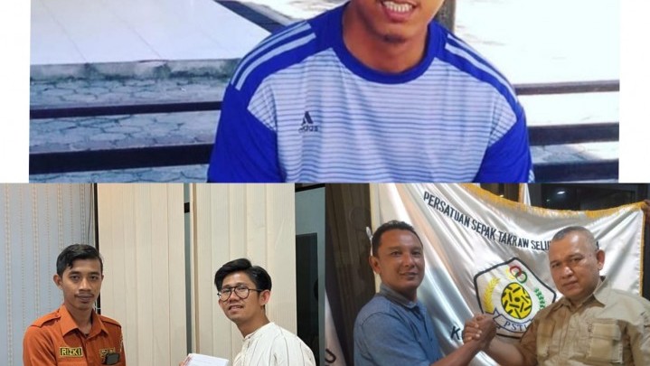 Muskot PSTI Pekanbaru Digelar Pekan Ini, Berikut Syarat Calon Ketua Umum