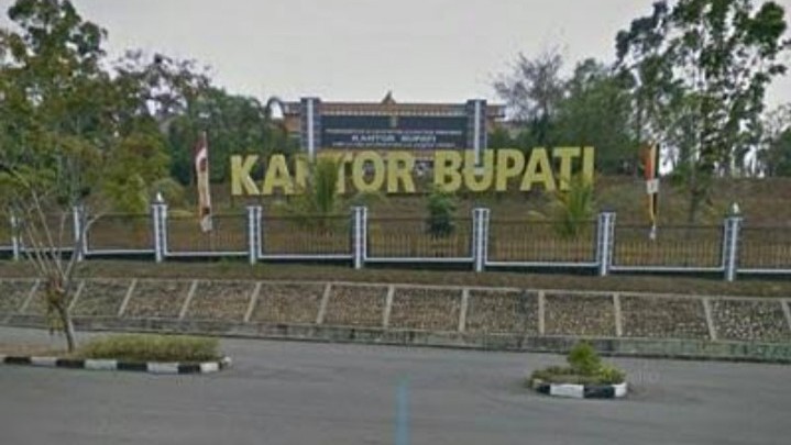 Kegiatan di OPD Kuansing Harus Digesa, Sekda Ingatkan Tentang Evaluasi Pejabat