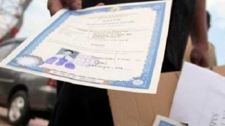 Tim Khusus Selidiki Dugaan Penahanan Ijazah SMA di Inhu Tim Khusus Selidiki Dugaan Penahanan Ijazah SMA di Inhu