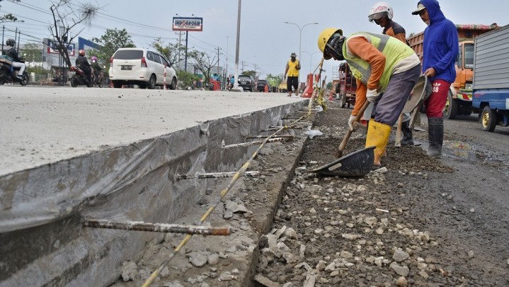 DAK Fisik di Riau Capai Rp301 Miliar, OPD Diminta Percepat Realisasi