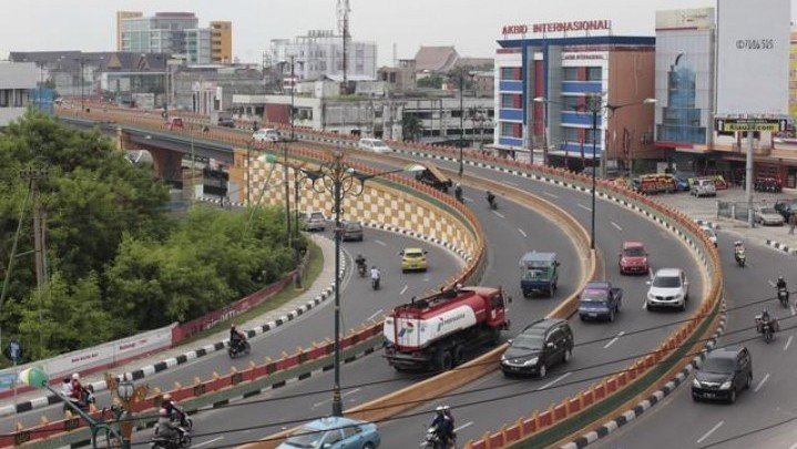 Target Rp4,5 Triliun, Ini Besaran Investasi yang Sudah Masuk Pekanbaru Target Rp4,5 Triliun, Ini Besaran Investasi yang Sudah Masuk Pekanbaru