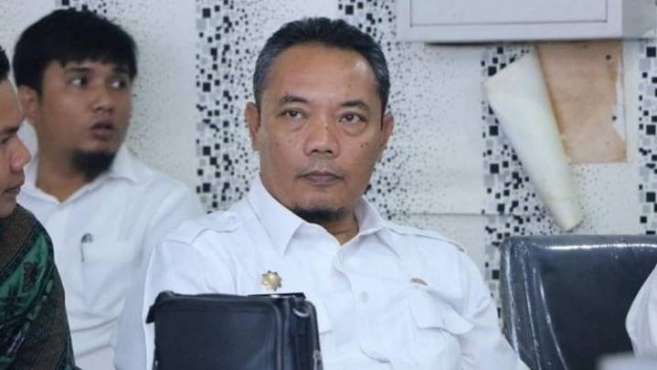 Drainase Bermasalah, Ini Penjelasan Kadis Ingot Terkait Kelanjutan Pembangunan Pasar Induk Pekanbaru Drainase Bermasalah, Ini Penjelasan Kadis Ingot Terkait Kelanjutan Pembangunan Pasar Induk Pekanbaru