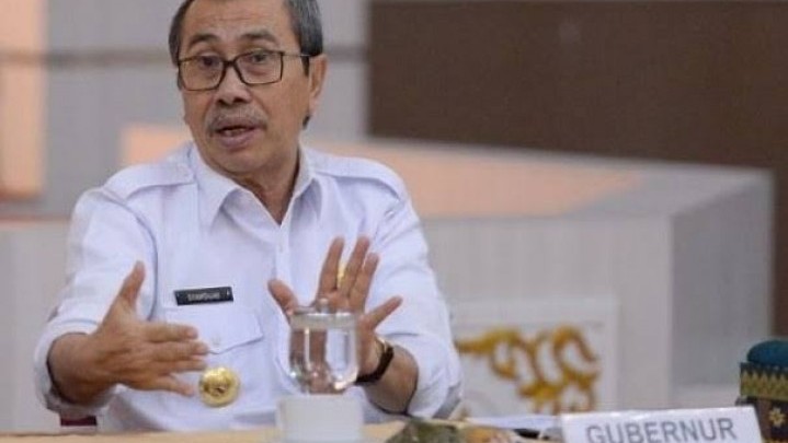 ASN Pemprov Riau Ditekankan Tingkatkan Profesionalisme ASN Pemprov Riau Ditekankan Tingkatkan Profesionalisme