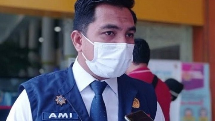 Capaian Pajak Daerah Triwulan II Sebut Bapenda Pekanbaru Sudah Lebihi Target