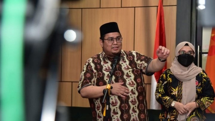 Pendaftaran Pemantau Pemilu 2024 Dibuka Pendaftaran Pemantau Pemilu 2024 Dibuka