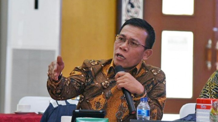 Masinton PDIP Minta Menteri Kebelet Nyapres Direshuffle