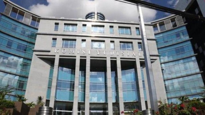 Rekomendasi Pemecatan Bagi Dua Hakim PN Rangkasbitung Pemakai Sabu Rekomendasi Pemecatan Bagi Dua Hakim PN Rangkasbitung Pemakai Sabu