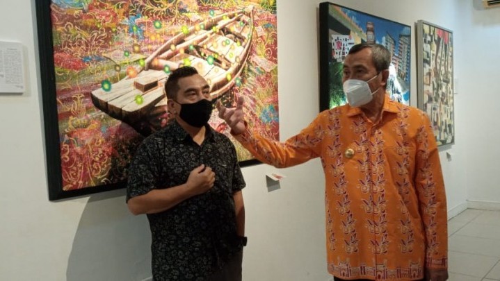 Berikut Pemenang Rarak Cipta Musik 2022 DKR Riau Berikut Pemenang Rarak Cipta Musik 2022 DKR Riau