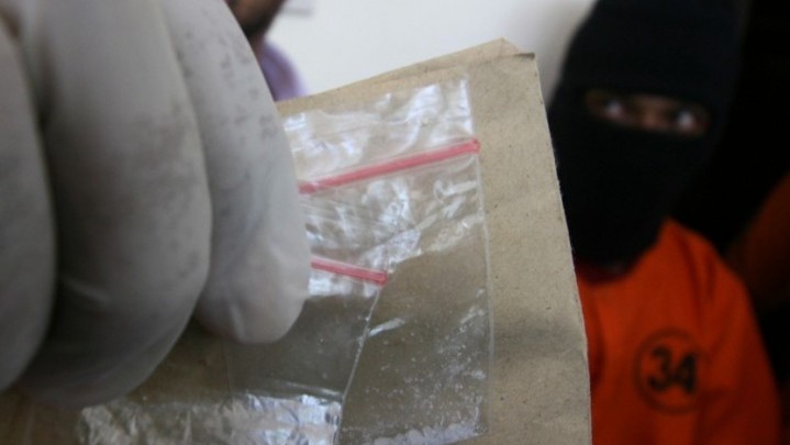 Calon Penumpang di Bandara Hang Nadim Sembunyikan Sabu di Dubur