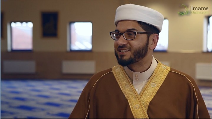 Protes soal Film Anak Nabi Muhammad, Inggris Pecat Imam Muslim