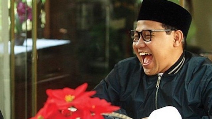 Ini Alasan Muhaimin Iskandar Gandeng Sri Mulyani Sebagai Calon Wakil Presiden