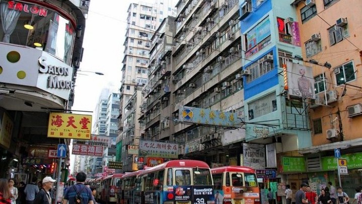 Berikut 10 Kota dengan Biaya Hidup Termahal di Dunia Berikut 10 Kota dengan Biaya Hidup Termahal di Dunia