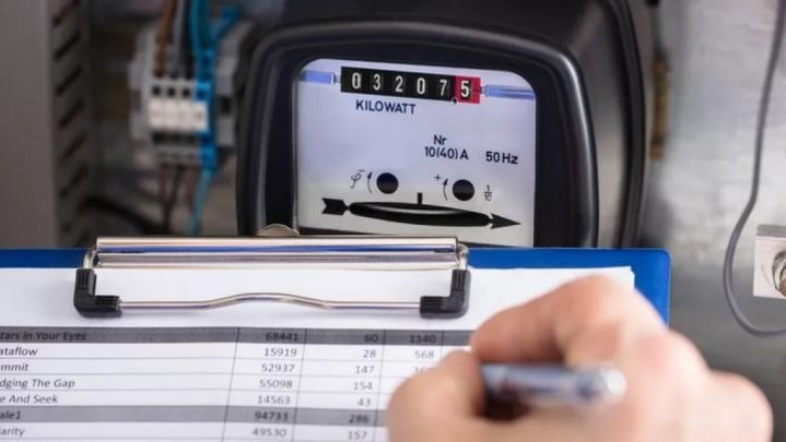 Kenaikan Tarif Listrik Bulan Depan, Berikut Rinciannya