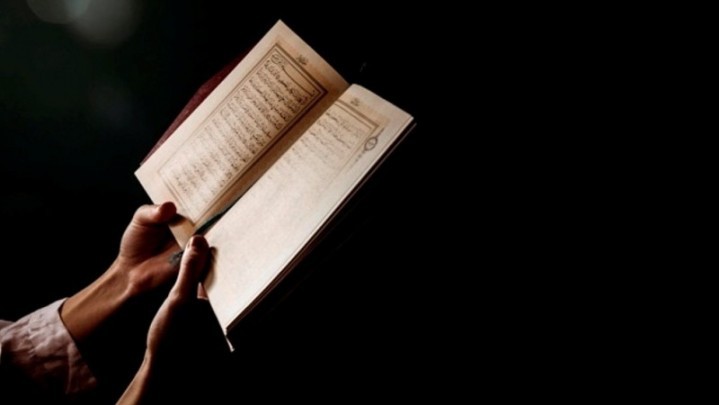 Meranti Tidak Ada Utusan di MTQ Rohil, Ini Keterangan Ketua LPTQ Riau Meranti Tidak Ada Utusan di MTQ Rohil, Ini Keterangan Ketua LPTQ Riau