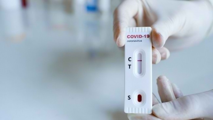 Tersisa Enam Orang Positif Covid-19 di Riau Tersisa Enam Orang Positif Covid-19 di Riau