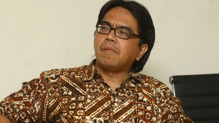 Besok Ade Armando Diperiksa di Polda Metro Jaya, Dugaan Pencemaran Nama Baik