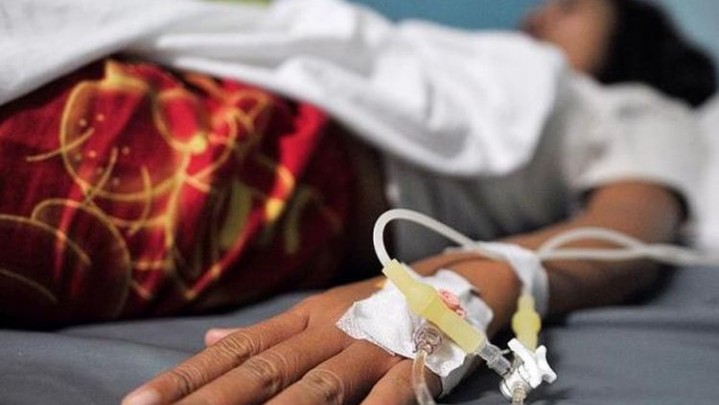 Kasus DBD di Riau Meningkat Signifikan