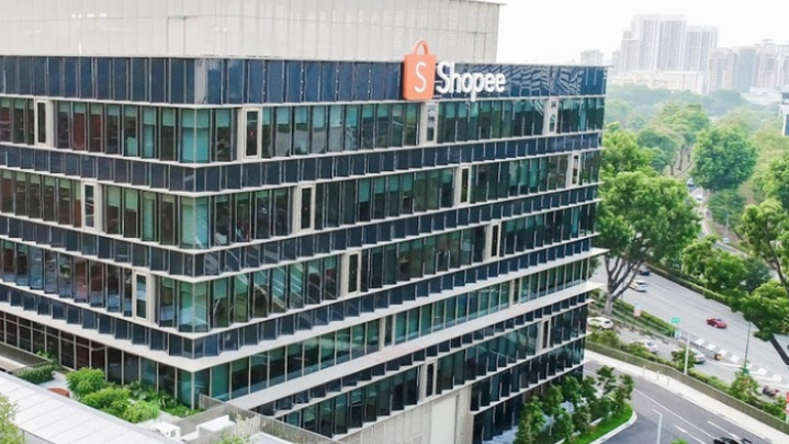 Shopee akan PHK Massal Karyawan di Seluruh Cabang Shopee akan PHK Massal Karyawan di Seluruh Cabang