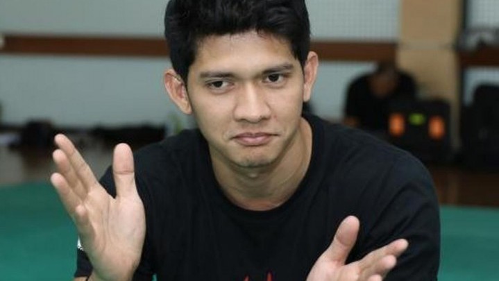 Pagi Ini Aktor Iko Uwais akan Diperiksa di Polres Metro Bekasi Pagi Ini Aktor Iko Uwais akan Diperiksa di Polres Metro Bekasi