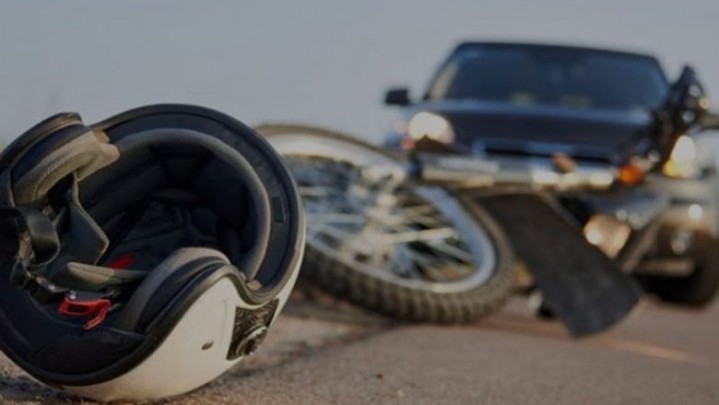 Polisi: Korban Kecelakaan Lalu Lintas Lebih Banyak dari Perang Polisi: Korban Kecelakaan Lalu Lintas Lebih Banyak dari Perang