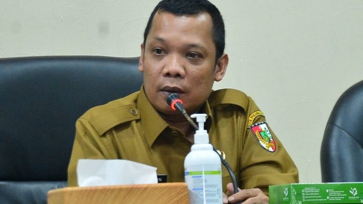 Pj Wako Muflihun Akan Rapat Khusus dengan Kapolresta Bahas Kriminalitas di Perkanbaru