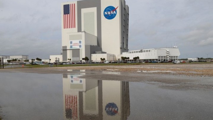 Agar Sampai ke Europa Bulan Jupiter, NASA Bangun Pesawat Agar Sampai ke Europa Bulan Jupiter, NASA Bangun Pesawat