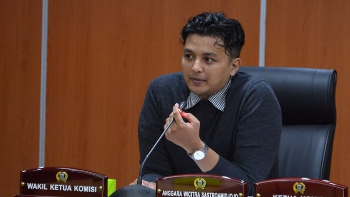 Anies Gratiskan PBB Dikritis PSI, Juga Sebut Rumah DP Rp 0 Gagal Total Anies Gratiskan PBB Dikritis PSI, Juga Sebut Rumah DP Rp 0 Gagal Total