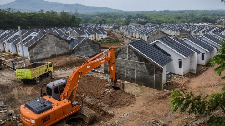 Kenaikan Rumah Subsidi Bisa Mencapai 7 %