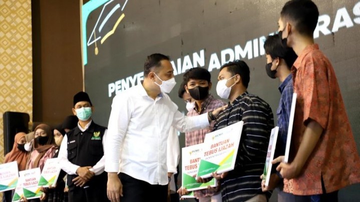 729 Ijazah Ditahan Karena Belum Bayar Biaya Pendidikan 729 Ijazah Ditahan Karena Belum Bayar Biaya Pendidikan