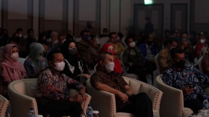 PHRI Riau Dorong Perbanyak Kegiatan Pemerintah di Hotel