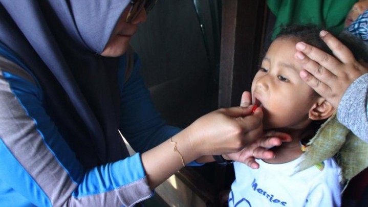 Tahun 2024 Pemko Pekanbaru Targetkan Prevalensi Stunting Berada di Angka 11,4 Persen Tahun 2024 Pemko Pekanbaru Targetkan Prevalensi Stunting Berada di Angka 11,4 Persen