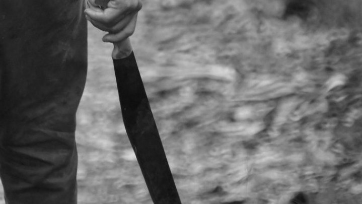 Pelajar Bacok Pencuri Cabai Hingga Tewas Pelajar Bacok Pencuri Cabai Hingga Tewas