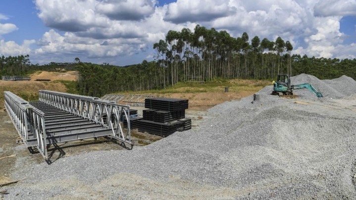 Pemerintah Mulai Pindah ke IKN Juli-Agustus 2024 Pemerintah Mulai Pindah ke IKN Juli-Agustus 2024