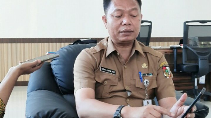 PUPR Pekanbaru Sebut Belum Kompensasi dari Kontraktor IPAL Bagi Masyarakat Terdampak