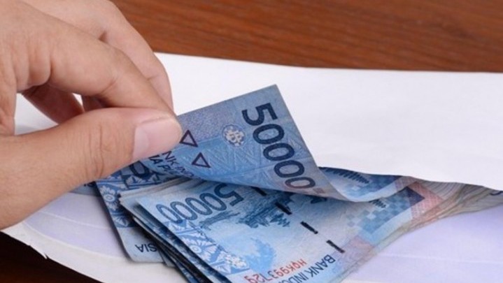 Kabar Baik Bagi ASN, Gaji ke-13 Cair Dua Pekan Lagi