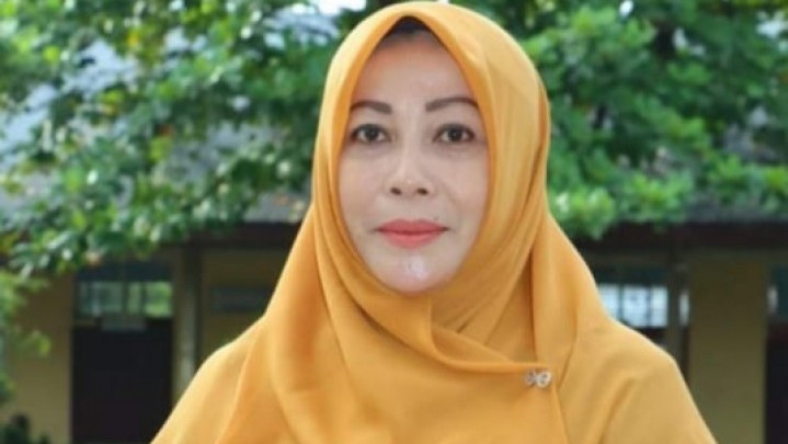 SMAN 1 Kampar Timur Ikuti Perjusami Saka Wira Kartika Kodim 0313/KPR