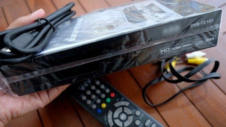 Paling Lambat 30 Juni Penerima Set Top Box di Kampar Harus Sudah Terdata Paling Lambat 30 Juni Penerima Set Top Box di Kampar Harus Sudah Terdata