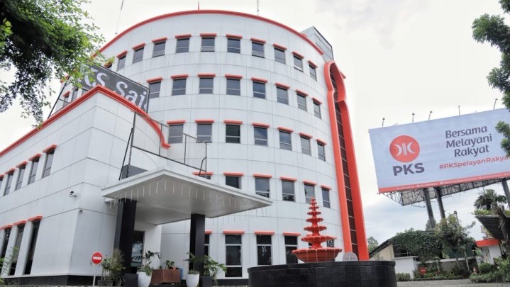 Koalisi dan Capres akan Jadi Bahasan PKS di Rapimnas Pekan Depan