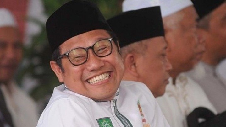 Harga Bahan Pokok Sudah Lama Naik, Sindiran Cak Imin: Menteri Baru Kok Acting Tapi Pakai Kaget Harga Bahan Pokok Sudah Lama Naik, Sindiran Cak Imin: Menteri Baru Kok Acting Tapi Pakai Kaget