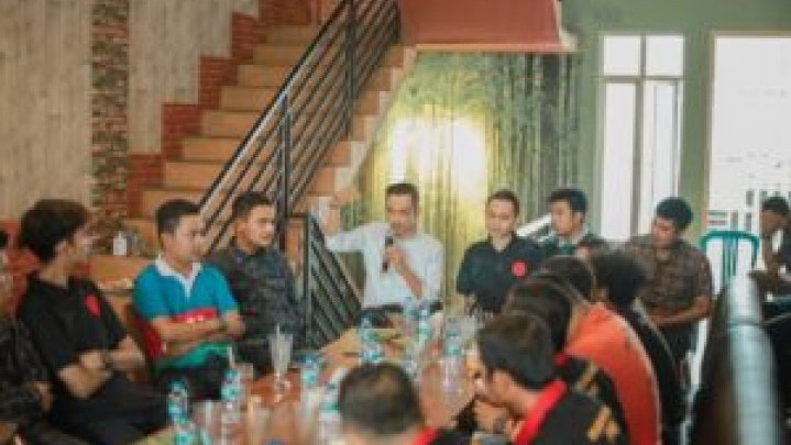 Pertemuan dengan Pj Bupati, Forkot Kampar Bahas Pungli hingga Proyek Mangkrak Pertemuan dengan Pj Bupati, Forkot Kampar Bahas Pungli hingga Proyek Mangkrak