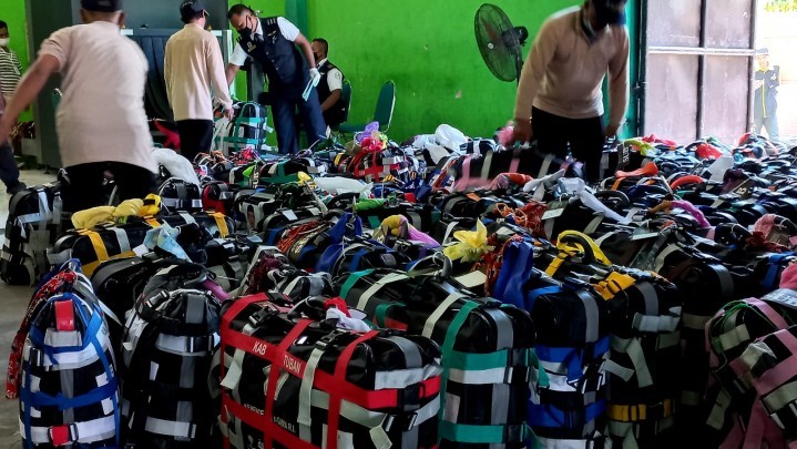 Karena Aturan Mendadak Arab Saudi, Satu Jemaah Haji Gagal Berangkat