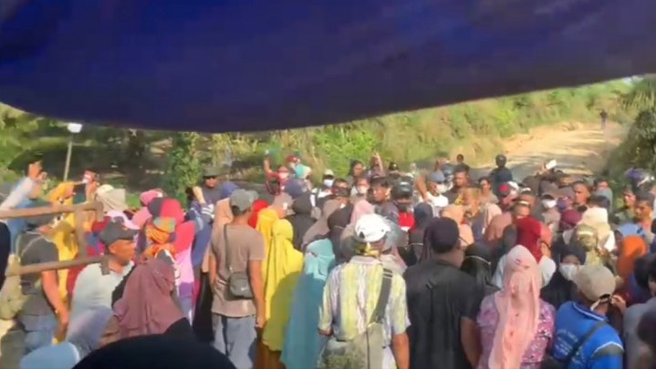 Terkait Konflik KUD Iyo Basamo Desa Terantang, Hermayalis Memberikan Klarifikasi Terkait Konflik KUD Iyo Basamo Desa Terantang, Hermayalis Memberikan Klarifikasi