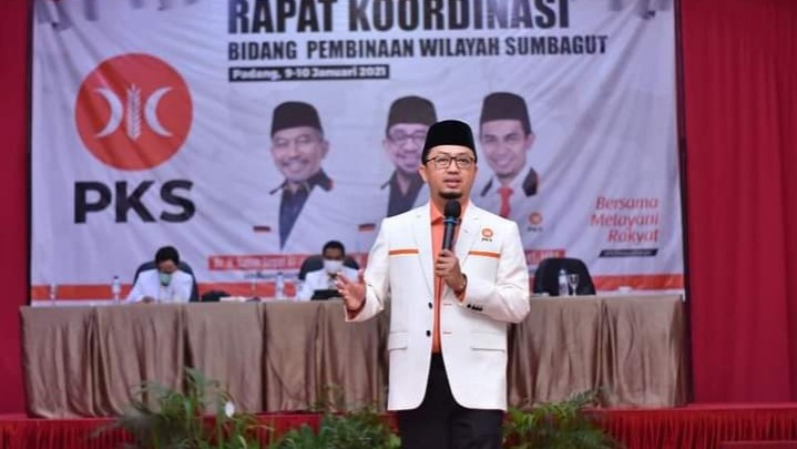 Syahrul Aidi Minta Pemerintah Tuntaskan Konflik Koperasi Iyo Basamo di Desa Terantang