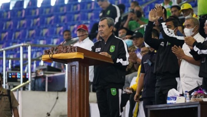 Popda Riau 2022 Tanpa Kabupaten Meranti Popda Riau 2022 Tanpa Kabupaten Meranti