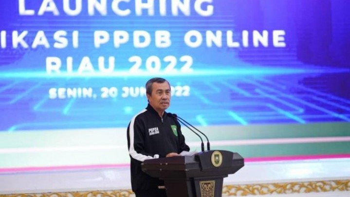 Empat Jalur PPDB SMA Negeri Sederajat Dimulai